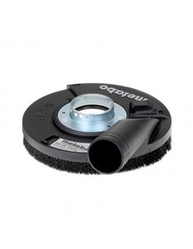 CUBIERTA PROTECTORA DE ASPIRACIÓN DE...