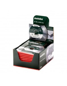 DISCO DE CORTAR DE DIAMANTE SP, 115X22,23 MM | CAJA 10... 2