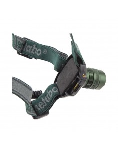 FOCO FRONTAL METABO 2