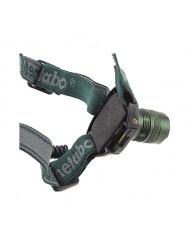 FOCO FRONTAL METABO