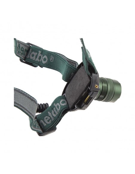 FOCO FRONTAL METABO