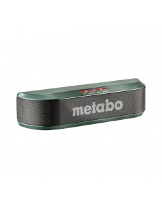 ALTAVOZ BLUETOOTH METABO 2
