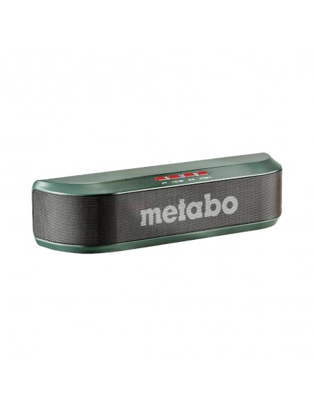 ALTAVOZ BLUETOOTH METABO