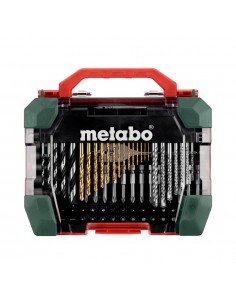 JUEGO DE ACCESORIOS SP, 86 PIEZAS 2