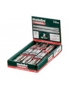 JUEGO DE CINCELES SDS-PLUS SP 2 PIEZAS 2