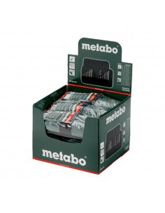 BOLSA ENROLLABLE CON SURTIDO DE BROCAS SP, 20 PIEZAS 2