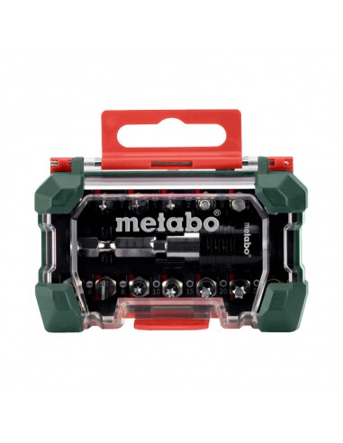 CAJA DE PUNTAS SP, 15 PIEZAS