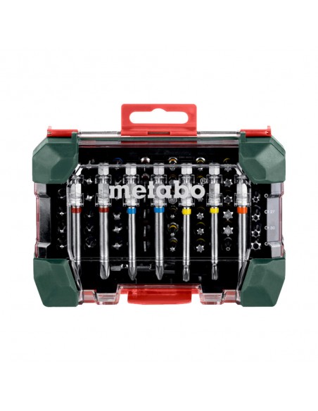 CAJA DE PUNTAS SP, 56 PIEZAS