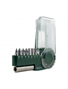 CAJA DE PUNTAS SP, 9 PIEZ 2