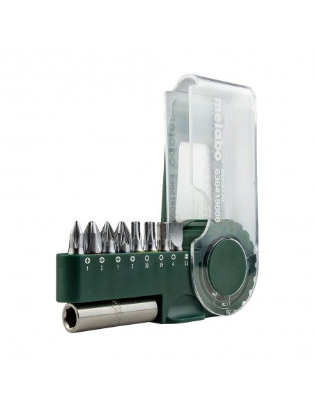 CAJA DE PUNTAS SP, 9 PIEZ