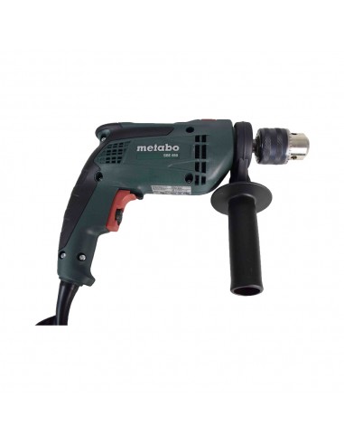 SBE 650 TALADRO DE PERCUSIÓN