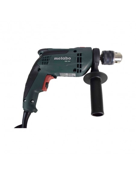 SBE 650 TALADRO DE PERCUSIÓN