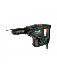 KHEV 5-40 BL MARTILLO COMBINADO (MALETÍN) 2