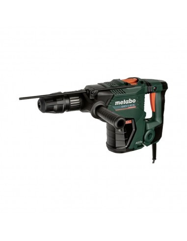 KHEV 5-40 BL MARTILLO COMBINADO (MALETÍN)