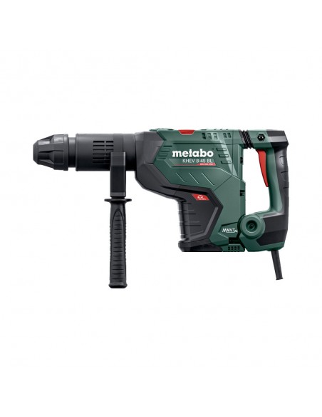 KHEV 8-45 BL MARTILLO COMBINADO (MALETÍN)