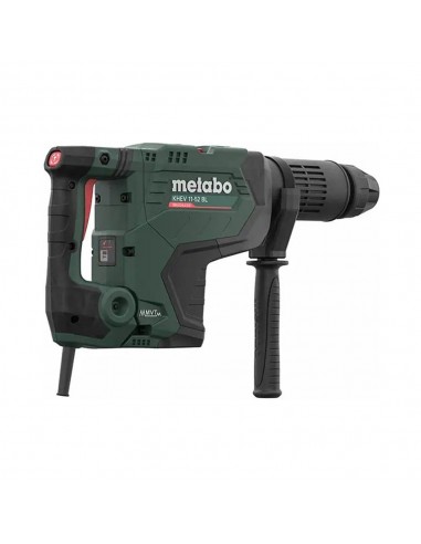 KHEV 11-52 BL MARTILLO COMBINADO (MALETÍN)