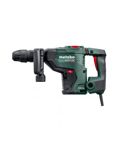 MHEV 5 BL MARTILLO DEMOLEDOR (MALETÍN)