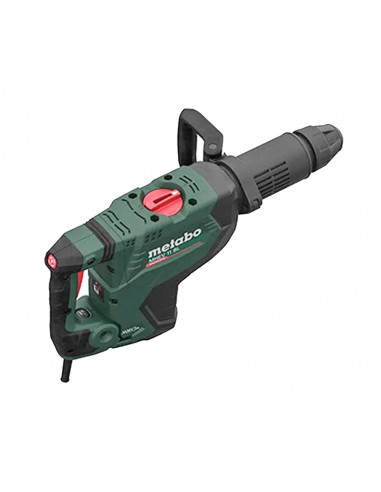 MHEV 11 BL MARTILLO DEMOLEDOR (MALETÍN)