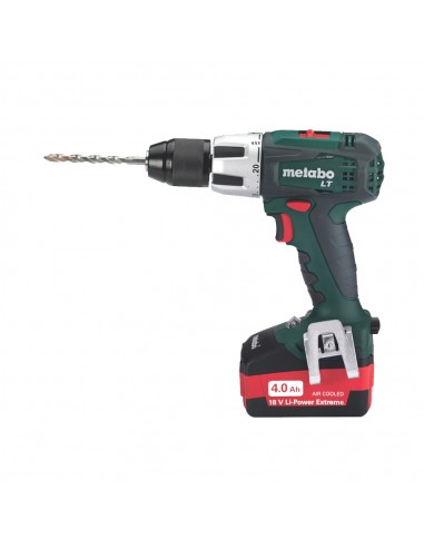 SB 18 LT TALADRO DE PERCUSIÓN A BATERÍA (MALETÍN)