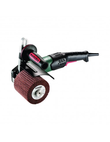 SE 17-200 RT Set Satinadora