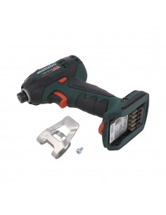 SSD 18 LTX 200 BL ATORNILLADOR DE IMPACTO A BATERÍA 2