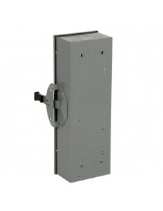 INTERRUPTOR DE SEGURIDAD DOBLE 2