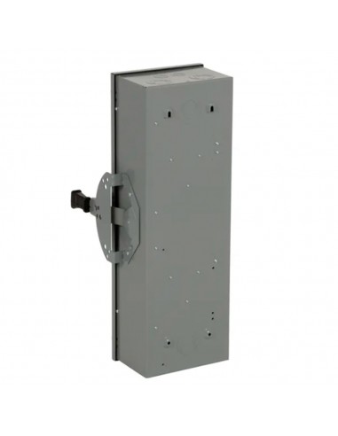 INTERRUPTOR DE SEGURIDAD DOBLE