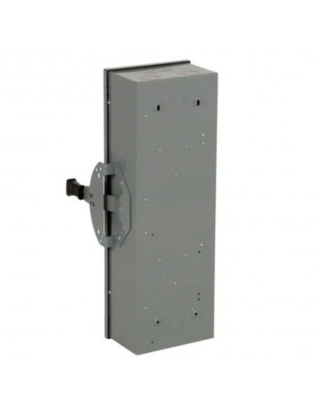 INTERRUPTOR DE SEGURIDAD DOBLE