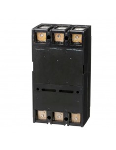 DISYUNTOR LA 400A 3 POLOS I-LINE 2