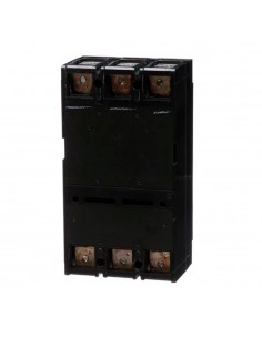 DISYUNTOR CAJA MOLDEADA 300A 3 POLOS I-LINE 2