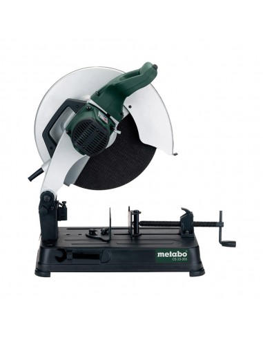 TRONZADORA PARA METALES CS 23-235