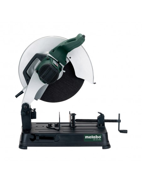 TRONZADORA PARA METALES CS 23-235