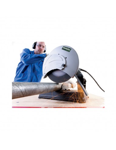 TRONZADORA PARA METALES CS 23-235