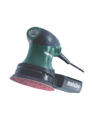 LIJADORA EXENTRICA FSX 200 INTEC