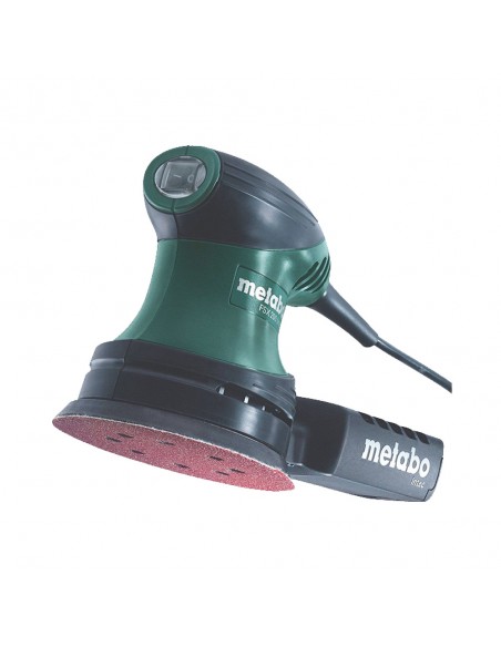 LIJADORA EXENTRICA FSX 200 INTEC