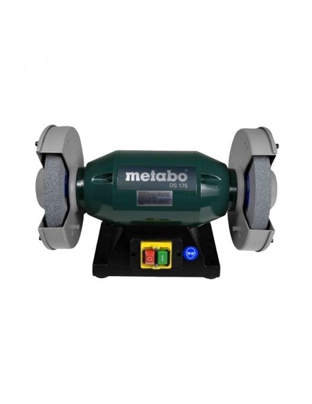 ESMERILADOR DOBLE DS 175