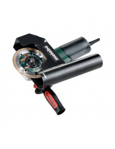 WEV- 11-125 AMOLADORA 2