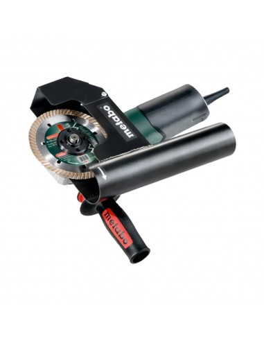 WEV- 11-125 AMOLADORA