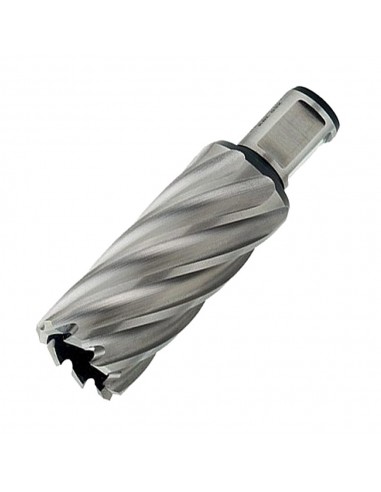 BROCA HUECA HSS 23X55 MM