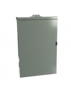 PANEL DE 24 ESPACIOS 44 CTOS MONOFASICO PARA EXTERIOR 2