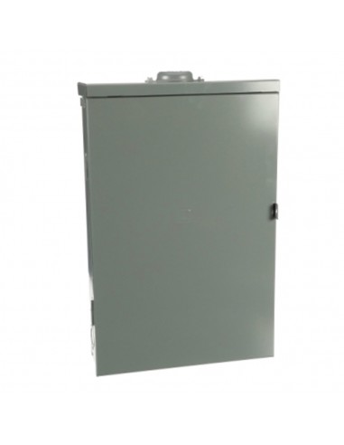 PANEL DE 24 ESPACIOS 44 CTOS MONOFASICO PARA...