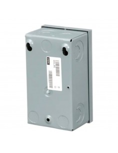 PANEL DE 2 CTOS 30 AMPS 2