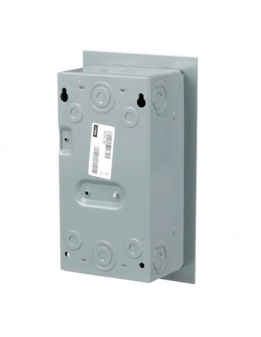 PANEL DE 2 CTOS MONOFASICO 70 AMPS
