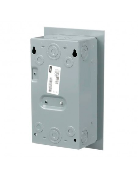 PANEL DE 2 CTOS MONOFASICO 70 AMPS