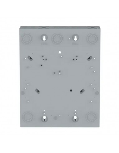 PANEL DE 12 CTOS MONOFASICO PG