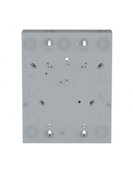 PANEL DE 12 CTOS MONOFASICO PG