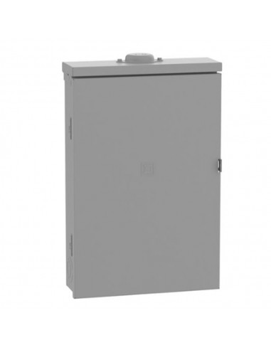 PANEL DE 16CTOS MONOFASICO INTERPERIE