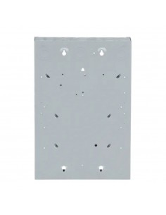 PANEL DE 24 CTOS MONOFASICO MAIN 100 AMPS 2