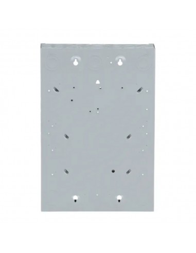 PANEL DE 24 CTOS MONOFASICO MAIN 100 AMPS