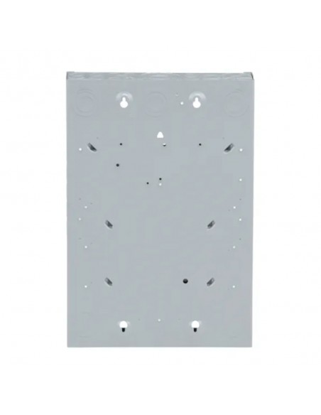 PANEL DE 24 CTOS MONOFASICO MAIN 100 AMPS